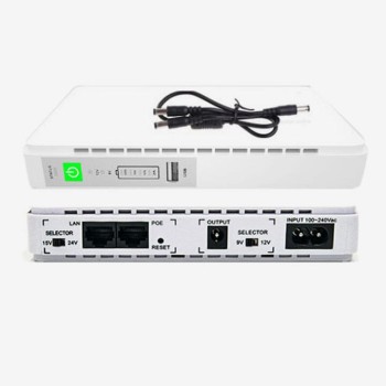 Router Backup