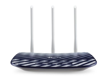 TP Link Dual Band Router Archer C20