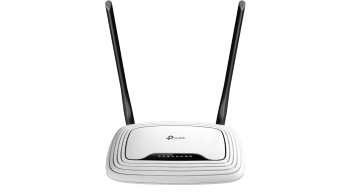 TP Link DSL Router WR841N