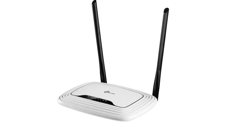 TP Link DSL Router WR841N
