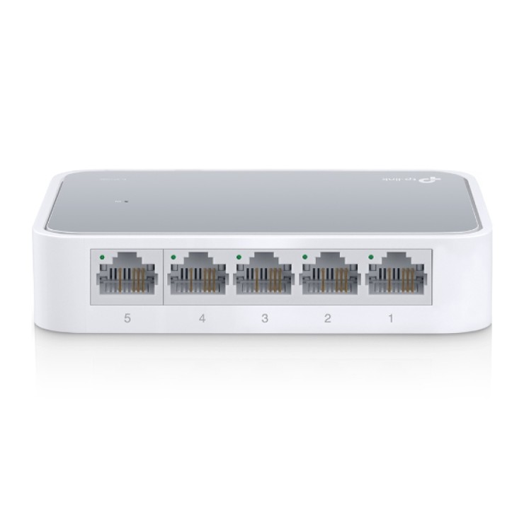 TP link 5 port TL-SF1005D