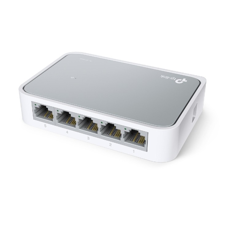 TP link 5 port TL-SF1005D