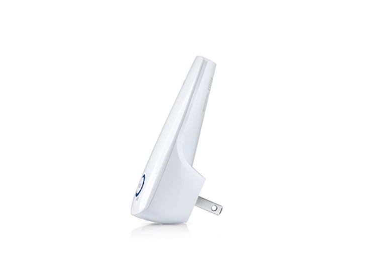 TP Link Repeater TL-WA850RE