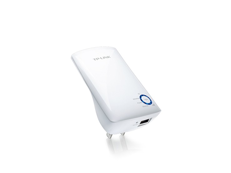 TP Link Repeater TL-WA850RE