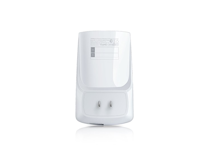 TP Link Repeater TL-WA850RE